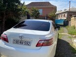 Toyota Camry-5