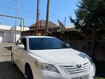 Toyota Camry-6
