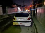Peugeot 206-5