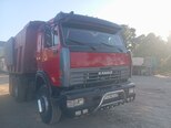 KamAz 6520-1