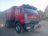 KamAz 6520-2