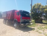KamAz 6520-8