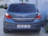 Opel Astra-2