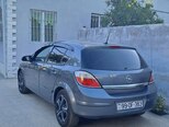 Opel Astra-3