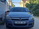 Opel Astra-1