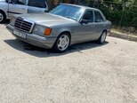 Mercedes 300 D-1