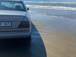 Mercedes 300 D-9