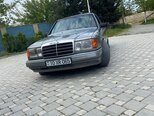 Mercedes 300 D-6