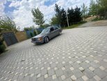 Mercedes 300 D-5