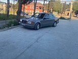 Mercedes 300 D-7