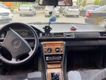 Mercedes 300 D-8