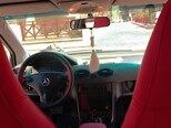 Mercedes A 160-3