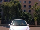 Mercedes A 160-8