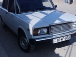 LADA (VAZ) 2107-2