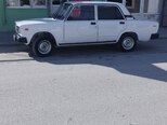 LADA (VAZ) 2107-3