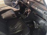 LADA (VAZ) 2107-5