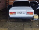 LADA (VAZ) 2107-4