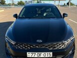 Kia K5-1