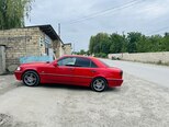 Mercedes C 180-6