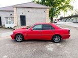 Mercedes C 180-5
