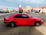 Mercedes C 180-7