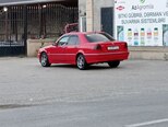 Mercedes C 180-9