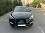 Hyundai Santa Fe-1