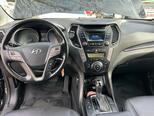 Hyundai Santa Fe-3