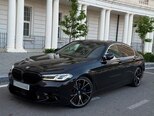 BMW 530-5