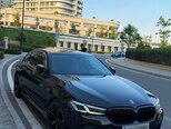 BMW 530-4