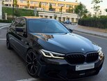 BMW 530-1