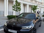 BMW 530-3