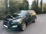 Hyundai Santa Fe-4