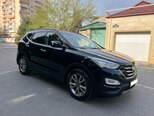 Hyundai Santa Fe-5