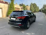 Hyundai Santa Fe-6