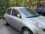Nissan March-7
