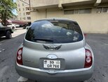 Nissan March-3