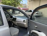 Nissan March-5