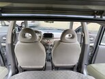Nissan March-11