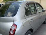 Nissan March-6