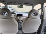 Nissan March-12