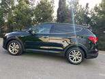 Hyundai Santa Fe-8
