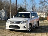 Lexus LX 570-1