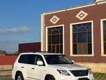 Lexus LX 570-6
