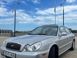 Hyundai Sonata-1