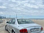 Hyundai Sonata-2