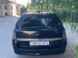 Opel Astra-3