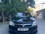 Opel Astra-1