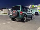 Mitsubishi Pajero io-3