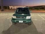 Mitsubishi Pajero io-1